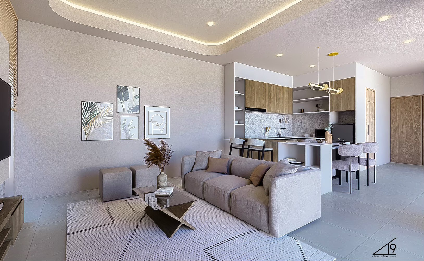 Greenfield Residences 13